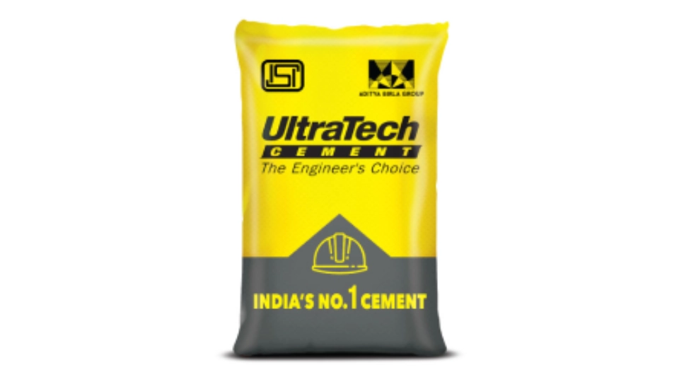 Ultra Tech Powder Chikode Building Materials